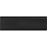 Patriot Transporter Lite SSD 1 TB, Solid state-drev Sort