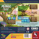 Pegasus Deep Print Games: Under mango træet, Brætspil 