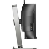 Philips 49B2U6903CH/00 computerskærm 124 cm (48.8") 5120 x 1440 pixel Dual QHD LCD Grå, LED-skærm mørk grå/Sølv, 124 cm (48.8"), 5120 x 1440 pixel, Dual QHD, LCD, 4 ms, Grå