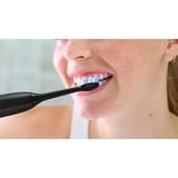 Philips Sonicare S2 Sensitive HX6054/88, 4 stk., Børstehoved Sort