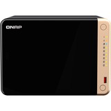 QNAP NAS Sort