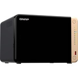 QNAP NAS Sort