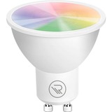 Rademacher 35104001 LED-lampe 4,8 W GU10 F 4,8 W, GU10, 420 lm, Flere