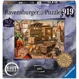 Ravensburger Puslespil 