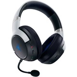 Razer Gaming headset Hvid/Sort