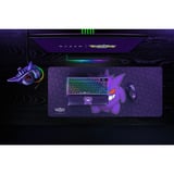 Razer Kraken Kitty V2 Pokémon Gengar Ed., Gaming headset Lilla