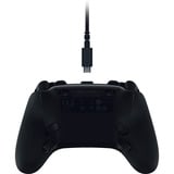 Razer Raiju V3 Pro, Gamepad Sort