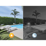 Reolink Argus Series B420, Overvågningskamera Hvid