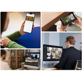 Reolink Argus Series B420, Overvågningskamera Hvid