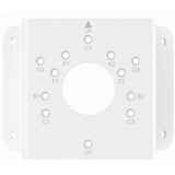 Reolink RLA-BKC1, Mount Hvid
