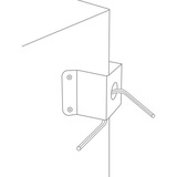 Reolink RLA-BKC1, Mount Hvid