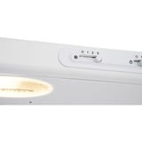 Respekta DH 520 WL, Emhætte Hvid