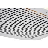 Respekta DH 520 WL, Emhætte Hvid