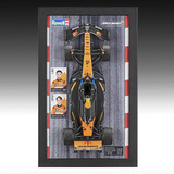 Revell McLaren MCL39 Click System, Model køretøj 