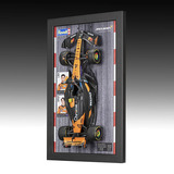 Revell McLaren MCL39 Click System, Model køretøj 