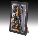 Revell McLaren MCL39 Click System, Model køretøj 