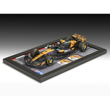 Revell McLaren MCL39 Click System, Model køretøj 
