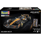 Revell McLaren MCL39 Click System, Model køretøj 