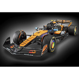 Revell McLaren MCL39 Click System, Model køretøj 