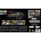 Revell McLaren MCL39 Click System, Model køretøj 