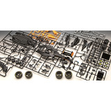 Revell McLaren MCL39 Click System, Model køretøj 