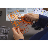 Revell McLaren MCL39 Click System, Model køretøj 