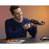 Revell McLaren MCL39 Click System, Model køretøj 