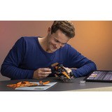 Revell McLaren MCL39 Click System, Model køretøj 