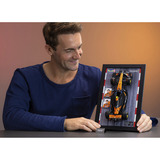 Revell McLaren MCL39 Click System, Model køretøj 