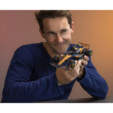 Revell McLaren MCL39 Click System, Model køretøj 