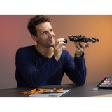 Revell McLaren MCL39 Click System, Model køretøj 