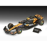 Revell McLaren MCL39 Click System, Model køretøj 
