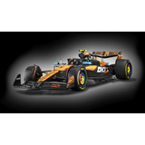 Revell McLaren MCL39 Click System, Model køretøj 