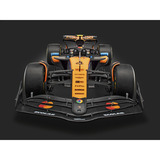 Revell McLaren MCL39 Click System, Model køretøj 