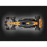 Revell McLaren MCL39 Click System, Model køretøj 