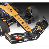 Revell McLaren MCL39 Click System, Model køretøj 