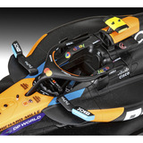 Revell McLaren MCL39 Click System, Model køretøj 