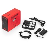Rode Microphones 410500010, Fange kort 