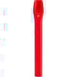 Rode Microphones INTERVIEWMICRORED, Mikrofon Rød