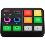 Rode Microphones RØDE X Streamer X, Fange kort 