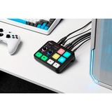 Rode Microphones RØDE X Streamer X, Fange kort 