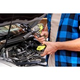 Ryobi ONE+ Akku-Schlagschrauber R18IW7-0, 18Volt, Schlagskruemaskine Grøn/Sort