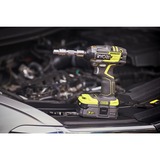 Ryobi ONE+ Akku-Schlagschrauber R18IW7-0, 18Volt, Schlagskruemaskine Grøn/Sort