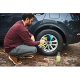 Ryobi R18CPS-0, Rensebørste Grøn/Sort