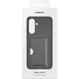SAMSUNG EF-OA366TBEGWW, Mobiltelefon Cover Sort