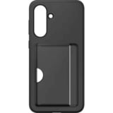 SAMSUNG EF-OA366 mobiltelefon etui 17 cm (6.7") Cover Sort, Mobiltelefon Cover Sort, Cover, Samsung, Galaxy A36 5G, 17 cm (6.7"), Sort