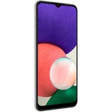 SAMSUNG Galaxy A22 5G SM-A226B 16,8 cm (6.6") 4 GB 64 GB 5000 mAh Hvid, Mobiltelefon Hvid, 16,8 cm (6.6"), 2400 x 1080 pixel, 4 GB, 64 GB, 48 MP, Hvid