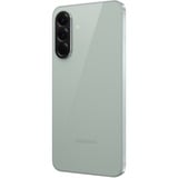 SAMSUNG Galaxy A56 17 cm (6.7") Dual SIM Android 15 5G USB Type-C 8 GB 256 GB 5000 mAh Oliven, Mobiltelefon lysegrøn, 17 cm (6.7"), 8 GB, 256 GB, 50 MP, Android 15, Oliven
