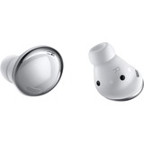 SAMSUNG Galaxy Buds Pro Headset True Wireless Stereo (TWS) I ørerne Calls/Music Bluetooth Sølv, Hovedtelefoner Sølv, Headset, I ørerne, Calls/Music, Sølv, Binaural, Multitast
