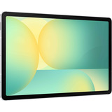 SAMSUNG Galaxy Tab S10 FE Samsung Exynos 128 GB 27,7 cm (10.9") 8 GB Wi-Fi 6 (802.11ax) Sølv, Tablet PC Sølv, 27,7 cm (10.9"), 2304 x 1440 pixel, 128 GB, 8 GB, 497 g, Sølv